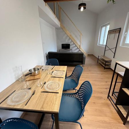 Appartement Confort A โชเลต์ ภายนอก รูปภาพ