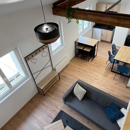 Appartement Confort A โชเลต์ ภายนอก รูปภาพ