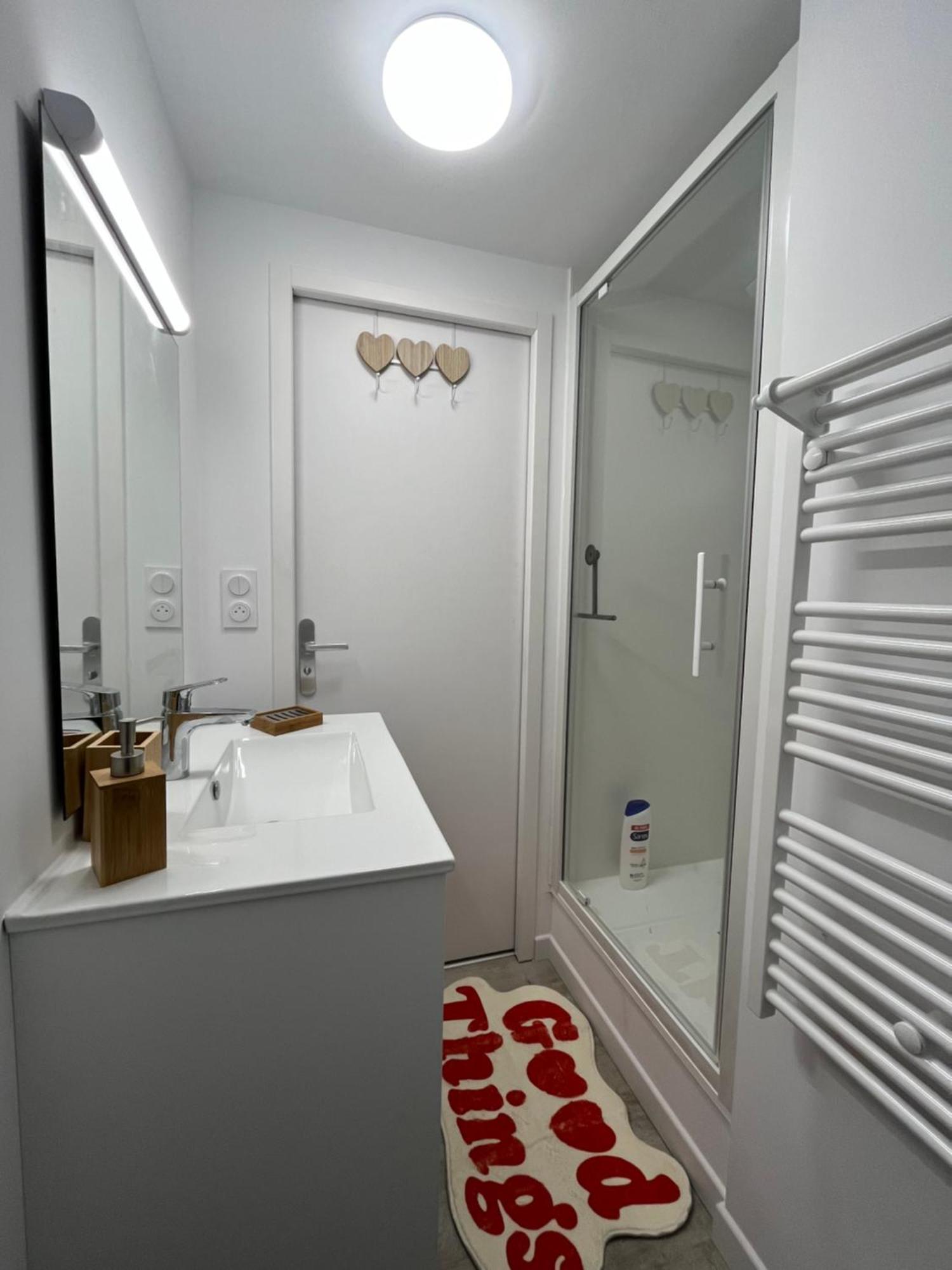 Appartement Confort A โชเลต์ ภายนอก รูปภาพ