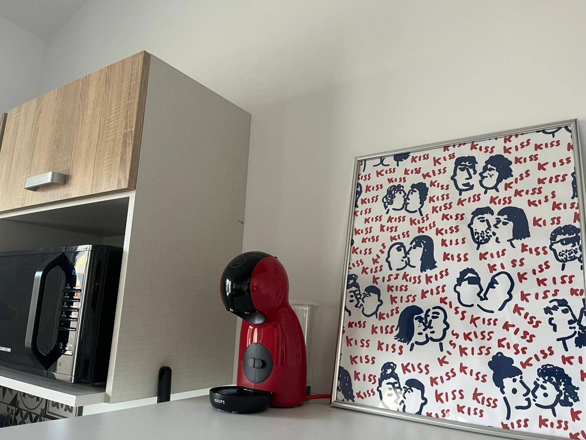 Appartement Confort A โชเลต์ ภายนอก รูปภาพ