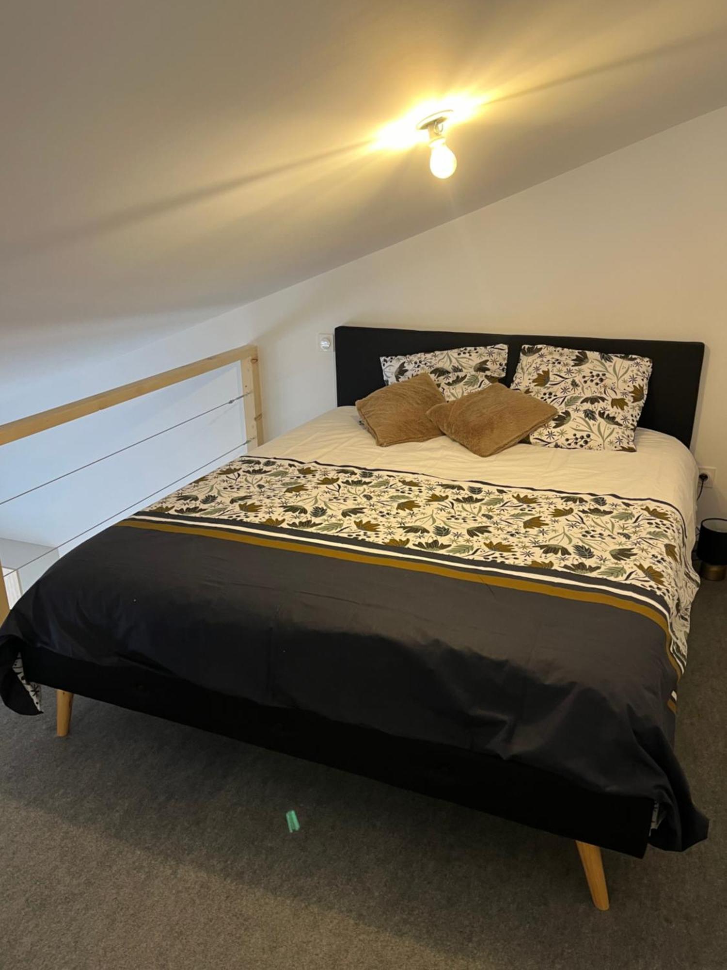 Appartement Confort A โชเลต์ ภายนอก รูปภาพ